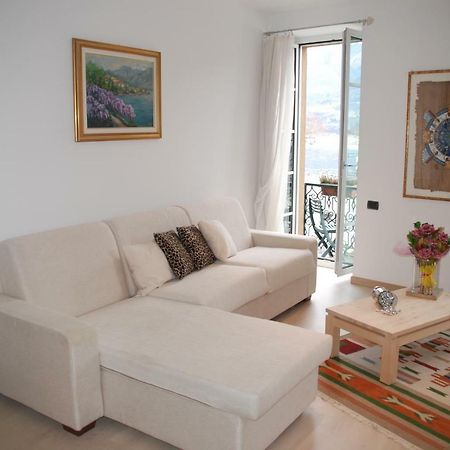 Bella Piazza Apartment Colico Exterior photo